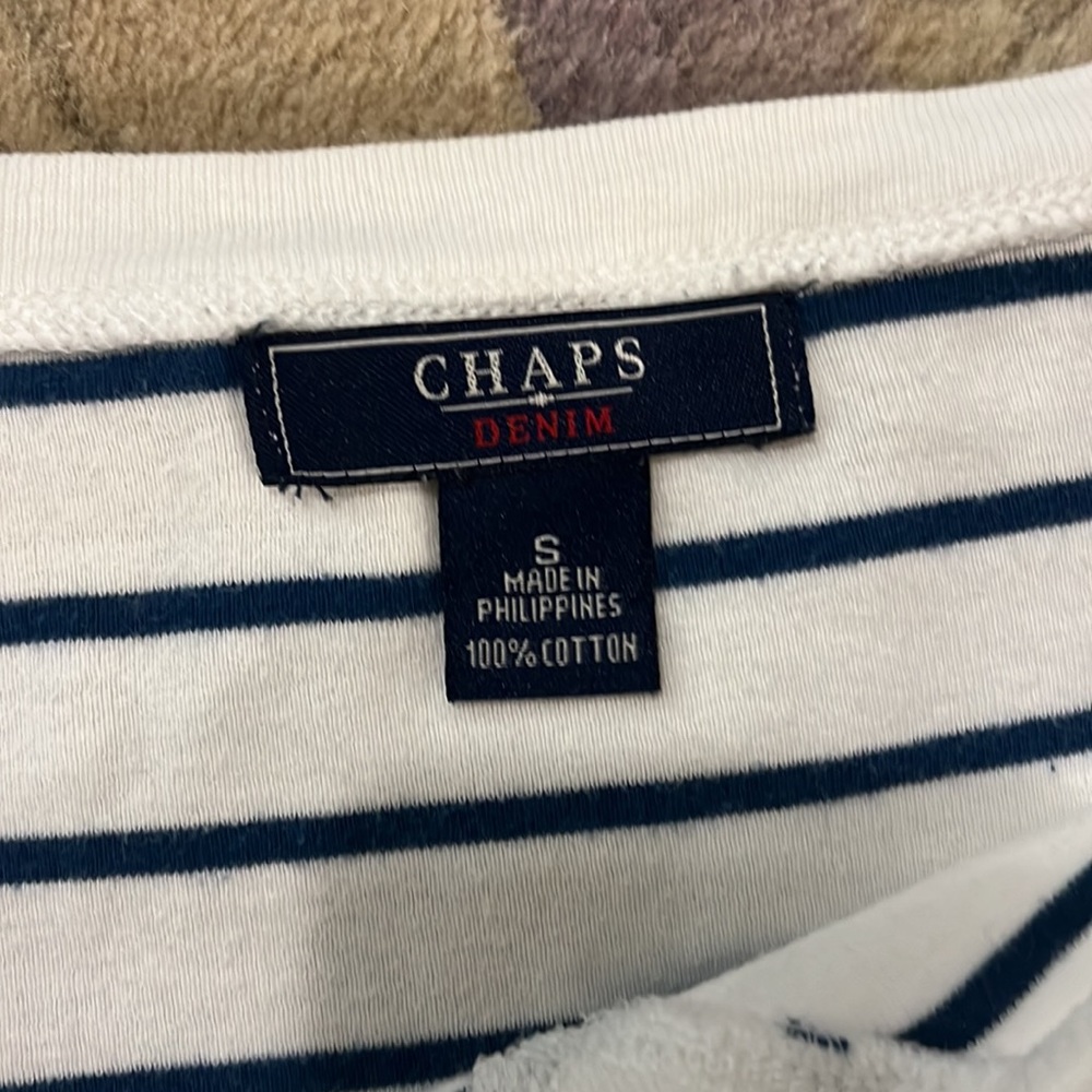 Chaps taps - Picture 4 of 5